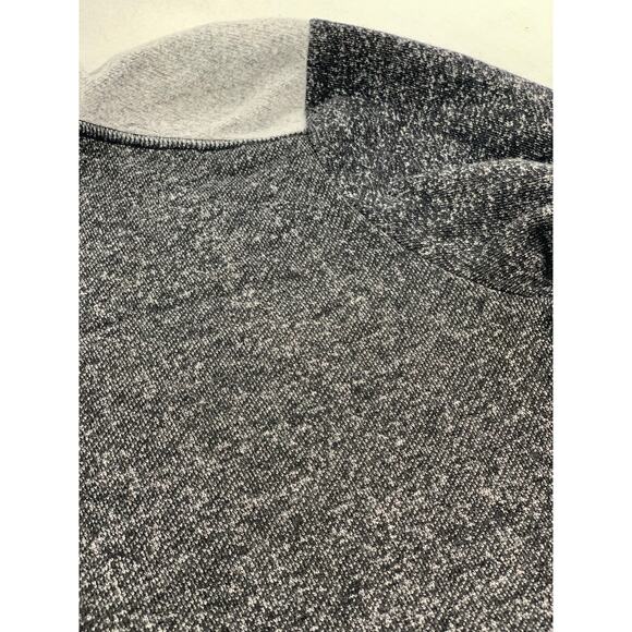 Tommy Bahama Crewneck Sweater Mens Size M Black Grey - Picture 7 of 9